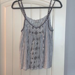 Lucky Brand tank top